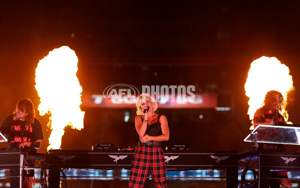 AFL 2022 Round 01 - St Kilda v Collingwood - 920559