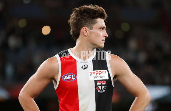 AFL 2022 Round 01 - St Kilda v Collingwood - 920703