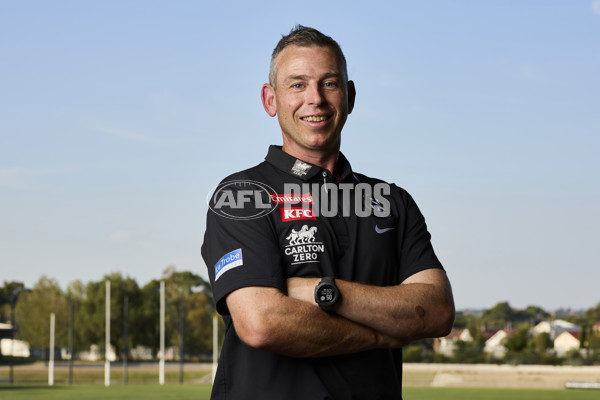 VFL 2022 Media - VFL Season Launch - 923238