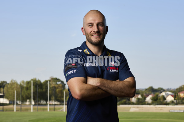 VFL 2022 Media - VFL Season Launch - 923263