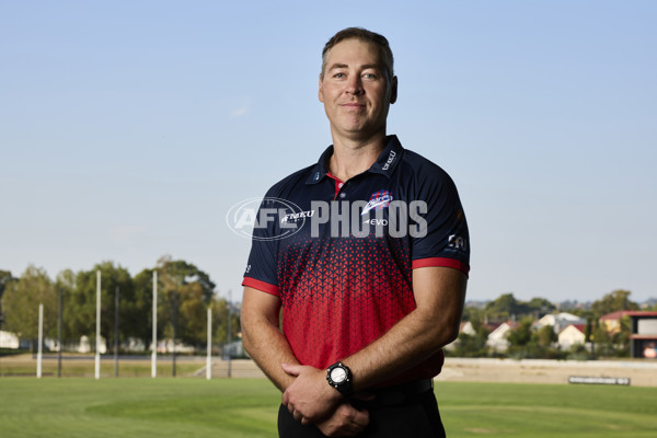 VFL 2022 Media - VFL Season Launch - 923265