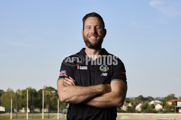 VFL 2022 Media - VFL Season Launch - 923253