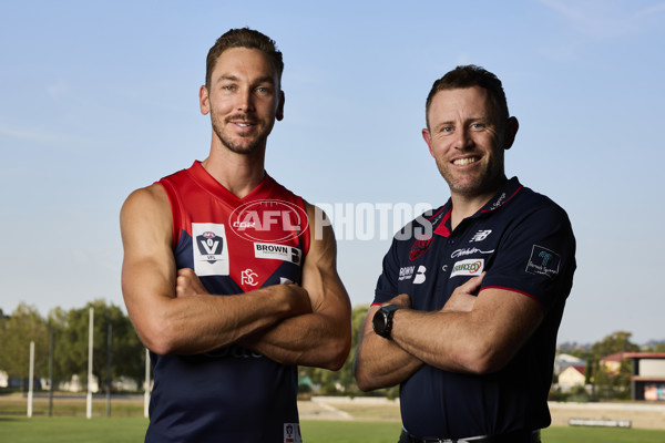 VFL 2022 Media - VFL Season Launch - 923268