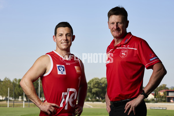 VFL 2022 Media - VFL Season Launch - 923288