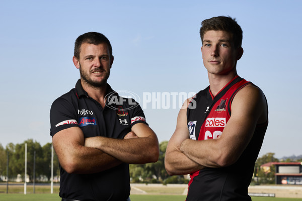 VFL 2022 Media - VFL Season Launch - 923336