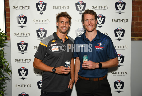 VFL 2022 Media - VFL Season Launch - 923407