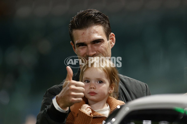 AFL 2022 Round 02 - Western Bulldogs v Carlton - 923665