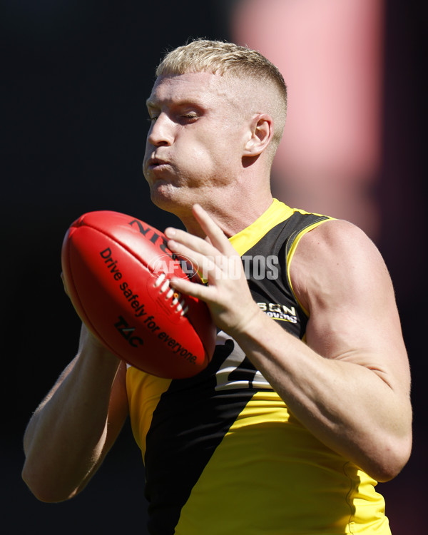 VFL 2022 Round 01 - Richmond v Southport - 925682