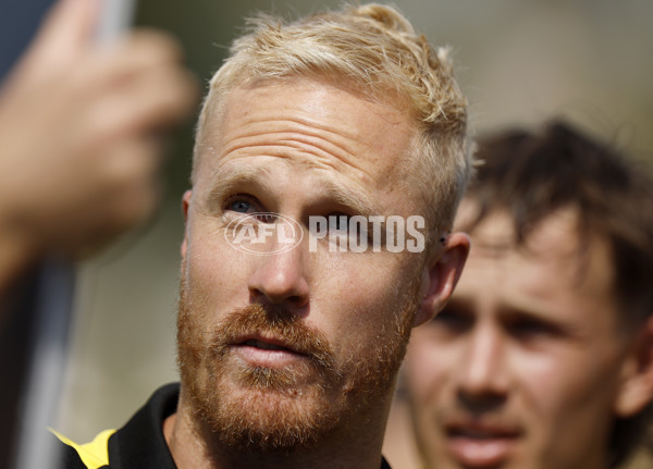 VFL 2022 Round 01 - Richmond v Southport - 925724