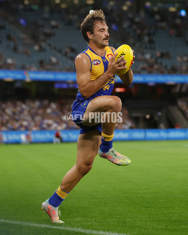 AFL 2022 Round 02 - North Melbourne v West Coast - 925678