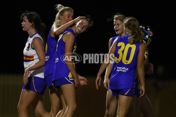 NAB League Girls 2022 Semi Final - Eastern v Western - 927623