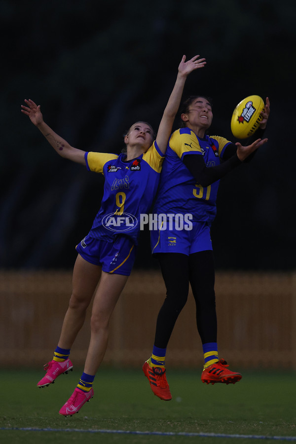 NAB League Girls 2022 Semi Final - Eastern v Western - 927567