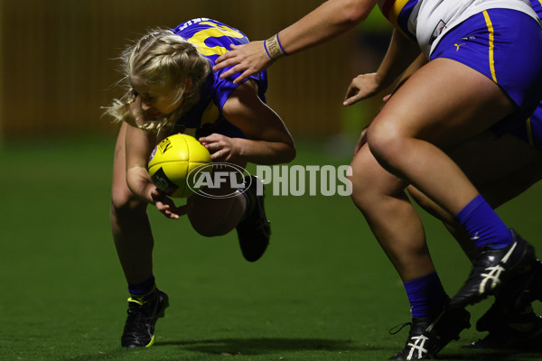 NAB League Girls 2022 Semi Final - Eastern v Western - 927691