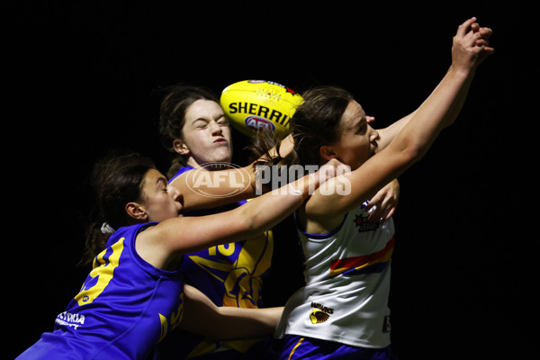 NAB League Girls 2022 Semi Final - Eastern v Western - 927683