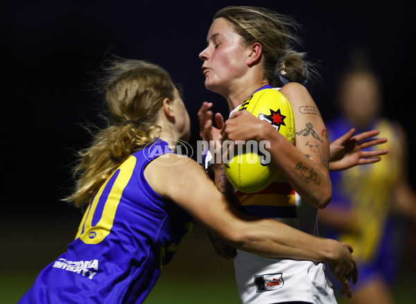 NAB League Girls 2022 Semi Final - Eastern v Western - 927640