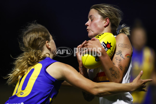 NAB League Girls 2022 Semi Final - Eastern v Western - 927641