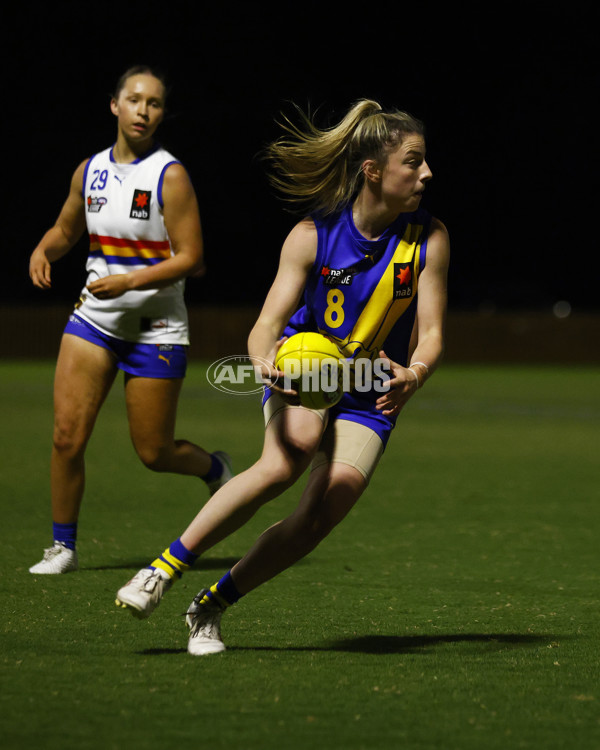 NAB League Girls 2022 Semi Final - Eastern v Western - 927694