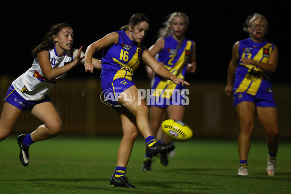 NAB League Girls 2022 Semi Final - Eastern v Western - 927723