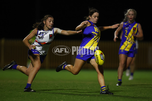 NAB League Girls 2022 Semi Final - Eastern v Western - 927722