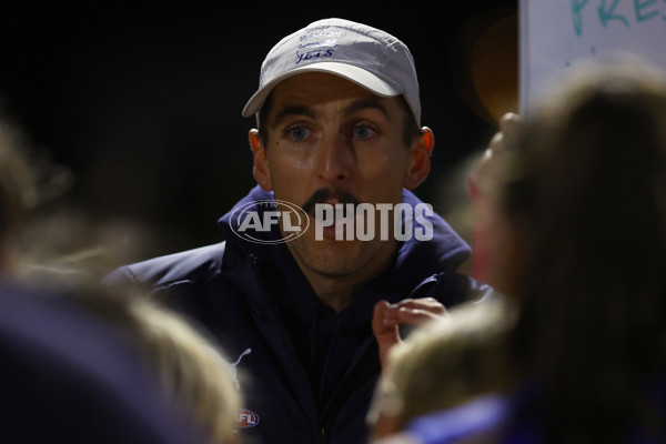 NAB League Girls 2022 Semi Final - Eastern v Western - 928032