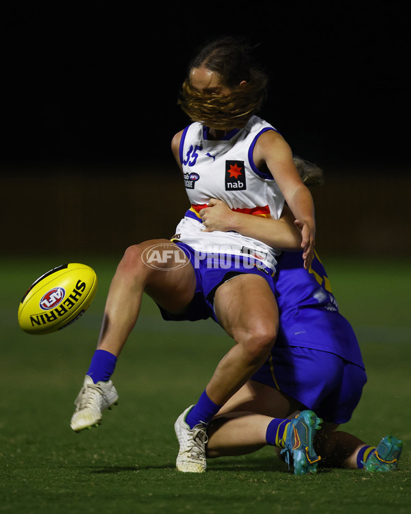 NAB League Girls 2022 Semi Final - Eastern v Western - 928040