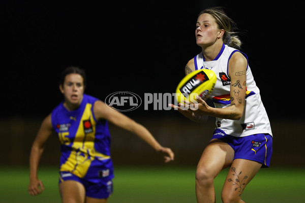 NAB League Girls 2022 Semi Final - Eastern v Western - 928044