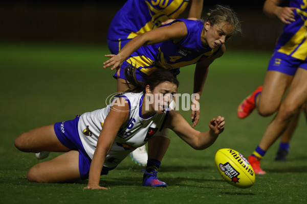 NAB League Girls 2022 Semi Final - Eastern v Western - 928037