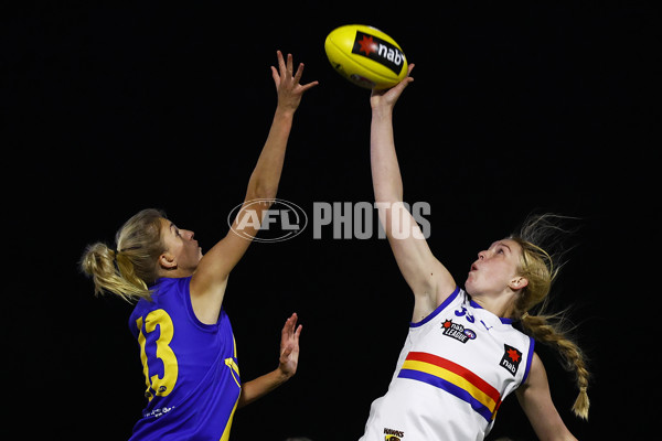 NAB League Girls 2022 Semi Final - Eastern v Western - 928051