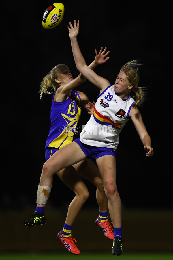 NAB League Girls 2022 Semi Final - Eastern v Western - 928046