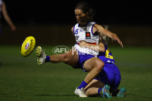 NAB League Girls 2022 Semi Final - Eastern v Western - 928039