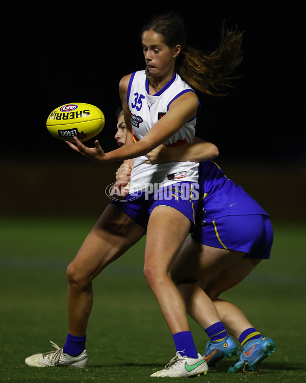 NAB League Girls 2022 Semi Final - Eastern v Western - 928041