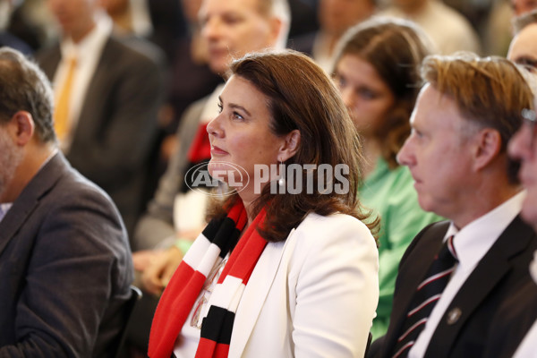 AFL 2022 Media - Danny Frawley Centre Launch - 914227