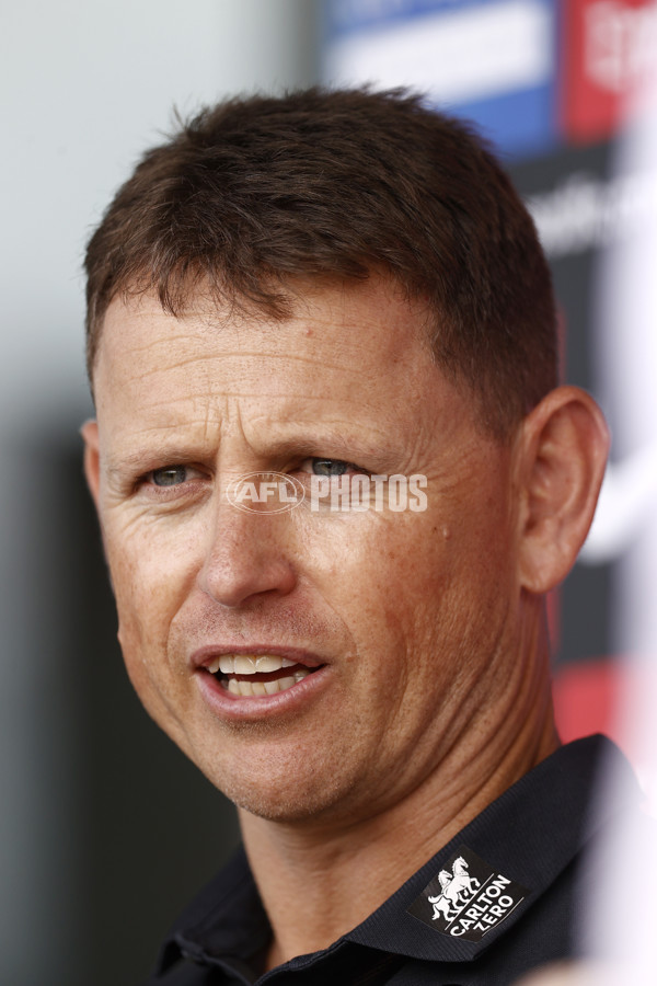 AFL 2014 Training - Collingwood 030322 - 914492