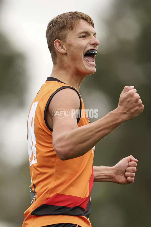 NAB League Boys 2022 Round 01 - Calder v Giants - 928156