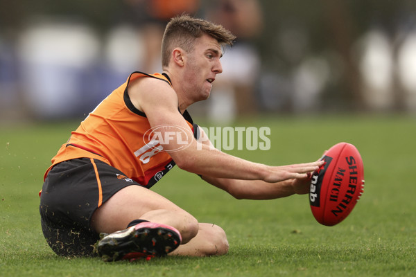 NAB League Boys 2022 Round 01 - Calder v Giants - 928188