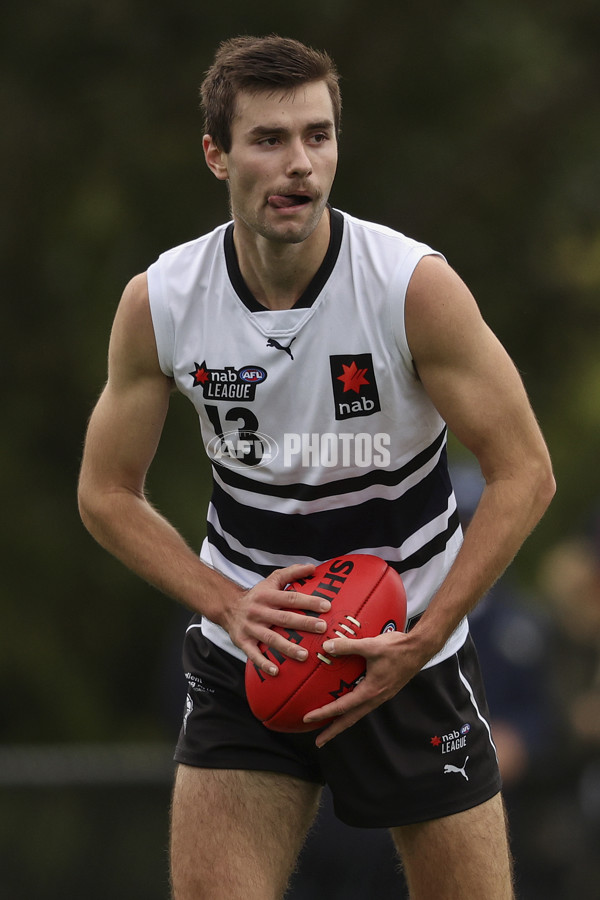 NAB League Boys 2022 Round 01 - Northern v Sydney - 928351