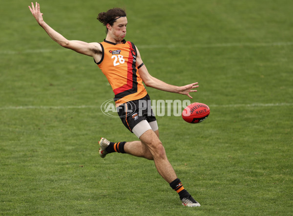 NAB League Boys 2022 Round 01 - Calder v Giants - 928260