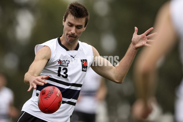 NAB League Boys 2022 Round 01 - Northern v Sydney - 928349