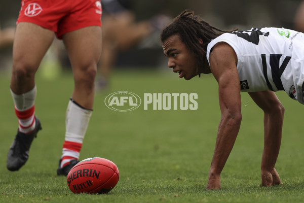 NAB League Boys 2022 Round 01 - Northern v Sydney - 928426