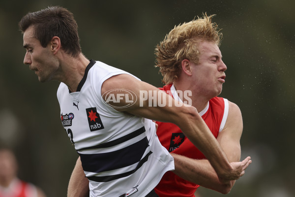 NAB League Boys 2022 Round 01 - Northern v Sydney - 928428