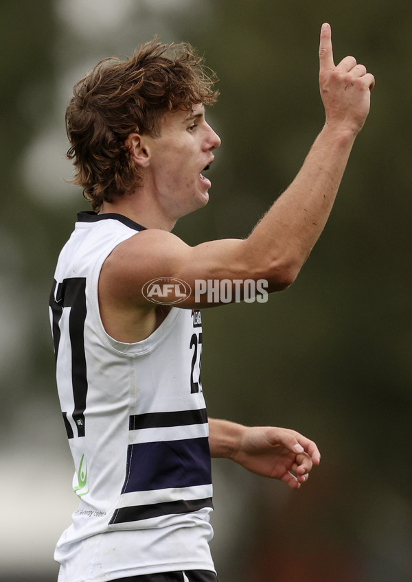 NAB League Boys 2022 Round 01 - Northern v Sydney - 928479