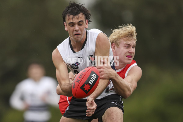 NAB League Boys 2022 Round 01 - Northern v Sydney - 928475