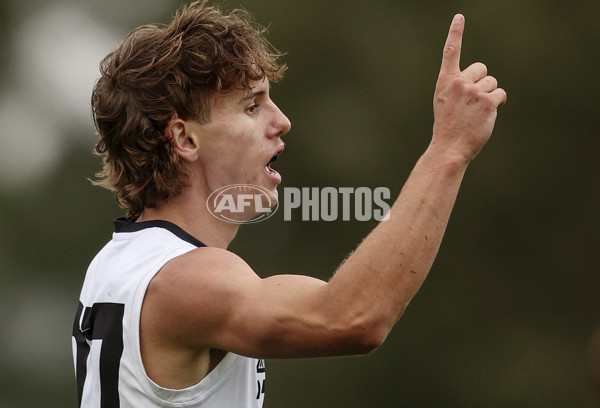 NAB League Boys 2022 Round 01 - Northern v Sydney - 928480