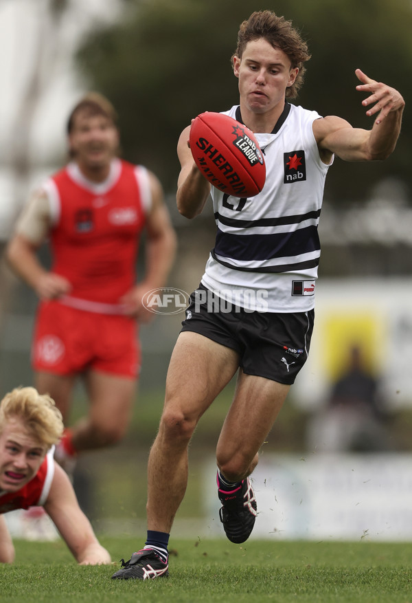 NAB League Boys 2022 Round 01 - Northern v Sydney - 928482