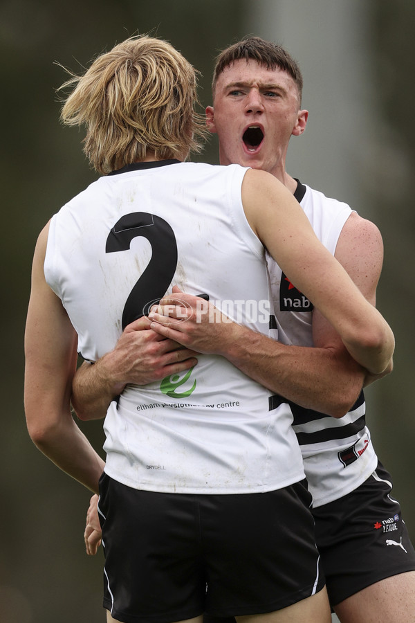 NAB League Boys 2022 Round 01 - Northern v Sydney - 928471