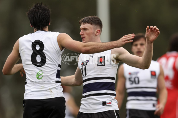 NAB League Boys 2022 Round 01 - Northern v Sydney - 928485