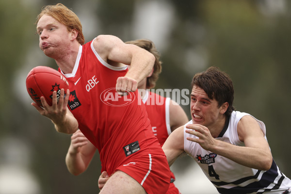 NAB League Boys 2022 Round 01 - Northern v Sydney - 928487