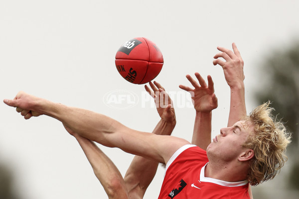 NAB League Boys 2022 Round 01 - Northern v Sydney - 928483