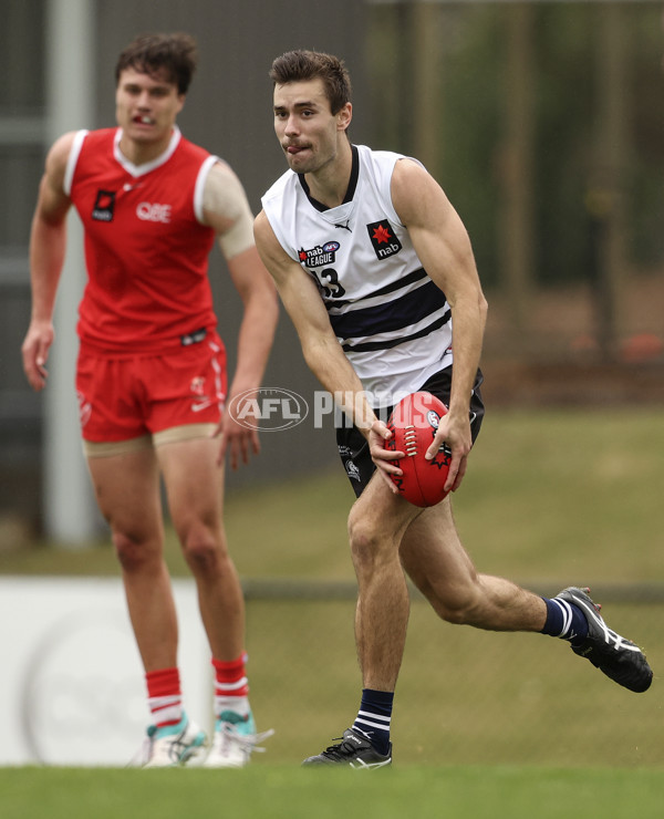 NAB League Boys 2022 Round 01 - Northern v Sydney - 928444