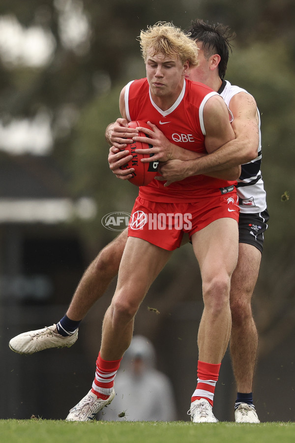 NAB League Boys 2022 Round 01 - Northern v Sydney - 928447